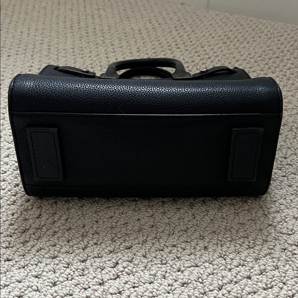 Saint Laurent Nano Sac de Jour Supple Grained Leather - Picture 5 of 15